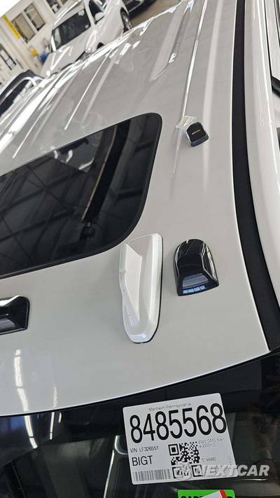 2020 GMC Sierra 2500 Denali HD Crew Cab Medium Bed - zdjęcie 18 z 33 - miniatura
