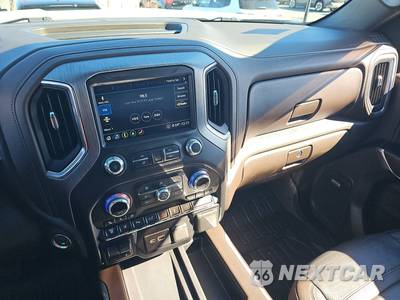 2020 GMC Sierra 2500 Denali HD Crew Cab Medium Bed - zdjęcie 11 z 33 - miniatura