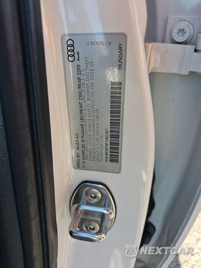 2015 Audi A3 Sedan 2.0T Premium - zdjęcie 14 z 26 - miniatura