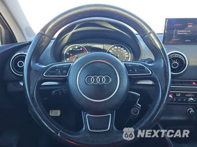 2015 Audi A3 Sedan 2.0T Premium - zdjęcie 10 z 26 - miniatura