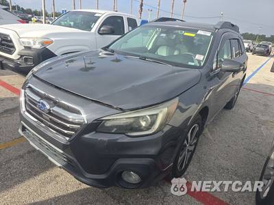 2019 Subaru Outback 2.5i Limited - zdjęcie 1 z 36 - miniatura