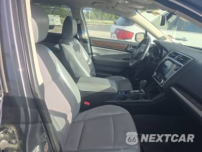 2019 Subaru Outback 2.5i Limited - zdjęcie 8 z 36 - miniatura
