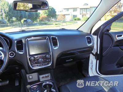 2016 Dodge Durango Limited - zdjęcie 41 z 53 - miniatura