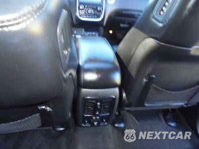 2016 Dodge Durango Limited - zdjęcie 46 z 53 - miniatura
