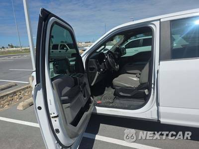 2019 Ford F-150 XL Crew Cab Short Bed - zdjęcie 7 z 17 - miniatura
