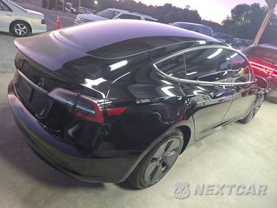 2023 Tesla Model 3 Standard Range - zdjęcie 4 z 22 - miniatura