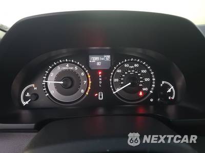 2015 Honda Odyssey EX-L w/RES 118.1" WB - zdjęcie 12 z 28 - miniatura