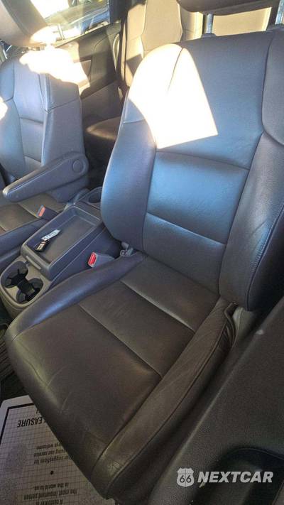 2015 Honda Odyssey EX-L w/RES 118.1" WB - zdjęcie 21 z 28 - miniatura
