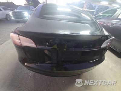 2023 Tesla Model 3 Standard Range - zdjęcie 5 z 22 - miniatura