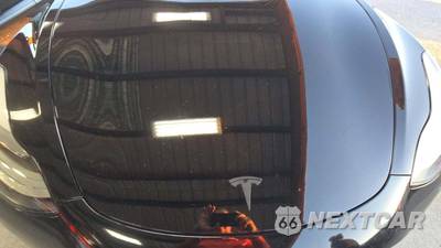 2023 Tesla Model 3 Standard Range - zdjęcie 21 z 22 - miniatura