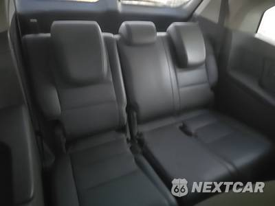 2015 Honda Odyssey EX-L w/RES 118.1" WB - zdjęcie 14 z 28 - miniatura