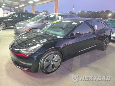2023 Tesla Model 3 Standard Range - zdjęcie 1 z 22 - miniatura
