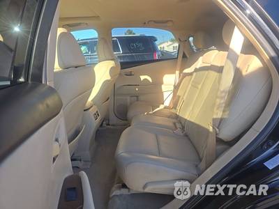 2015 Lexus RX 350 - zdjęcie 13 z 22 - miniatura