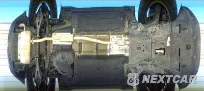 2024 Hyundai Tucson SEL - zdjęcie 17 z 24 - miniatura
