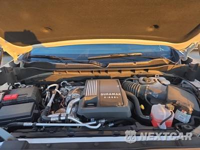 2026 Chevrolet Silverado 1500 LT Trail Boss Crew Cab Short Bed 2LT - zdjęcie 19 z 26 - miniatura