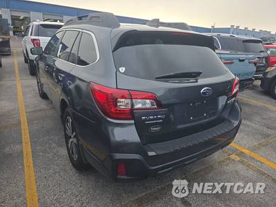 2018 Subaru Outback 2.5i Limited - zdjęcie 6 z 29 - miniatura