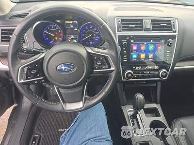 2018 Subaru Outback 2.5i Limited - zdjęcie 11 z 29 - miniatura