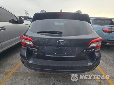2018 Subaru Outback 2.5i Limited - zdjęcie 5 z 29 - miniatura