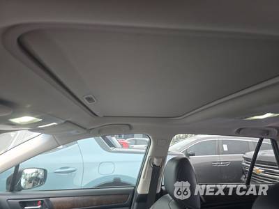 2018 Subaru Outback 2.5i Limited - zdjęcie 19 z 29 - miniatura
