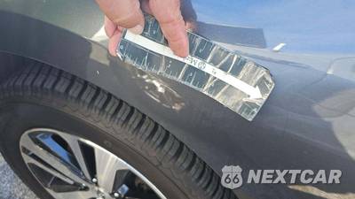 2018 Subaru Outback 2.5i Limited - zdjęcie 23 z 29 - miniatura