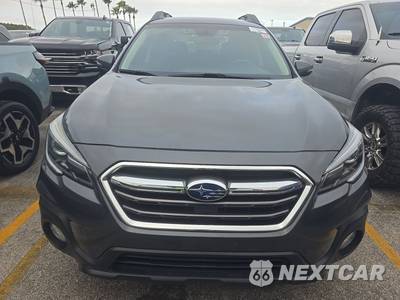 2018 Subaru Outback 2.5i Limited - zdjęcie 2 z 29 - miniatura