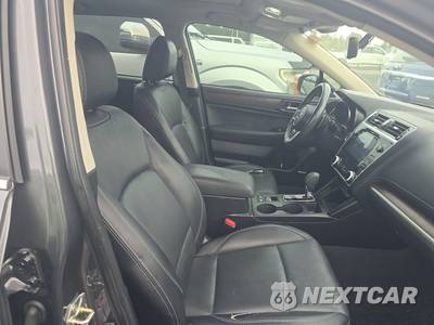 2018 Subaru Outback 2.5i Limited - zdjęcie 8 z 29 - miniatura