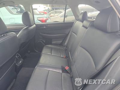 2018 Subaru Outback 2.5i Limited - zdjęcie 13 z 29 - miniatura