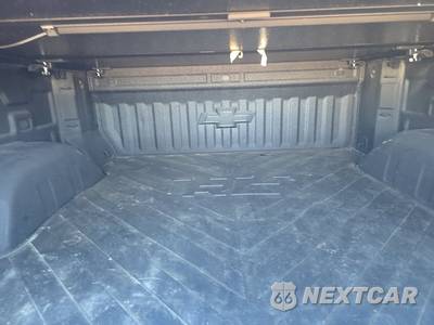 2022 Chevrolet Silverado 1500 RST Crew Cab Short Bed 1SP - zdjęcie 17 z 28 - miniatura