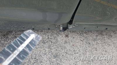 2016 Subaru Forester 2.5i Limited - zdjęcie 34 z 52 - miniatura