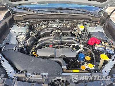 2016 Subaru Forester 2.5i Limited - zdjęcie 15 z 52 - miniatura