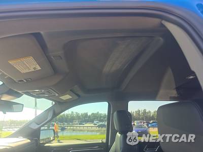 2022 Chevrolet Silverado 1500 RST Crew Cab Short Bed 1SP - zdjęcie 18 z 28 - miniatura