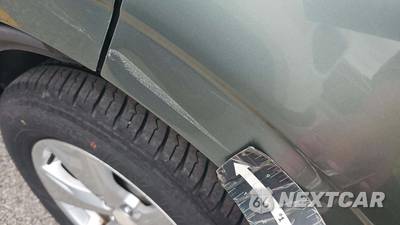 2016 Subaru Forester 2.5i Limited - zdjęcie 41 z 52 - miniatura