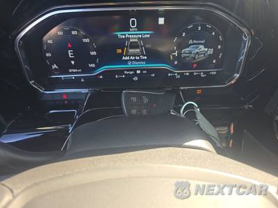 2022 Chevrolet Silverado 1500 RST Crew Cab Short Bed 1SP - zdjęcie 14 z 28 - miniatura
