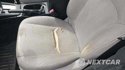 2016 Subaru Forester 2.5i Limited - zdjęcie 24 z 52 - miniatura