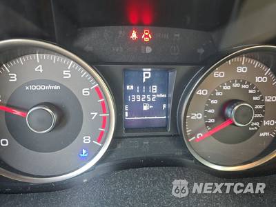 2016 Subaru Forester 2.5i Limited - zdjęcie 12 z 52 - miniatura