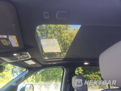 2025 Toyota Sequoia Limited - zdjęcie 19 z 19 - miniatura