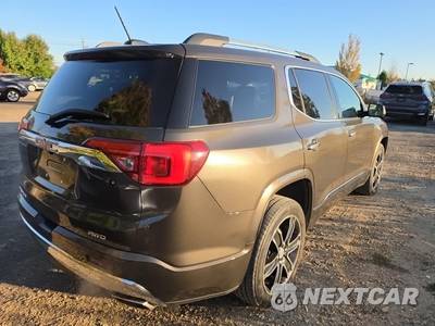 2019 GMC Acadia Denali 5SA - zdjęcie 4 z 22 - miniatura