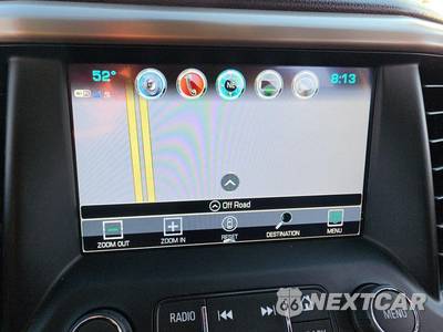 2019 GMC Acadia Denali 5SA - zdjęcie 22 z 22 - miniatura