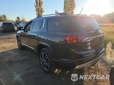 2019 GMC Acadia Denali 5SA - zdjęcie 6 z 22 - miniatura