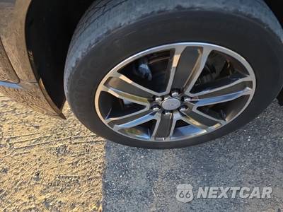 2019 GMC Acadia Denali 5SA - zdjęcie 8 z 22 - miniatura