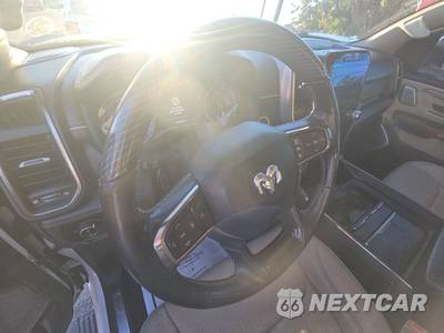 2019 Ram 1500 Limited Crew Cab Short Bed - zdjęcie 10 z 25 - miniatura