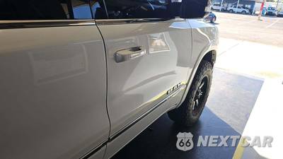 2019 Ram 1500 Limited Crew Cab Short Bed - zdjęcie 21 z 25 - miniatura