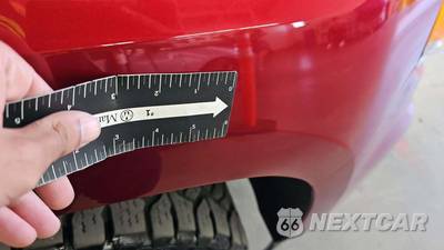 2021 GMC Canyon AT4 Crew Cab Medium Bed 4SB w/Leather - zdjęcie 23 z 37 - miniatura