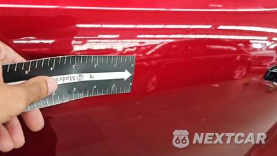 2021 GMC Canyon AT4 Crew Cab Medium Bed 4SB w/Leather - zdjęcie 27 z 37 - miniatura