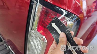 2021 GMC Canyon AT4 Crew Cab Medium Bed 4SB w/Leather - zdjęcie 32 z 37 - miniatura