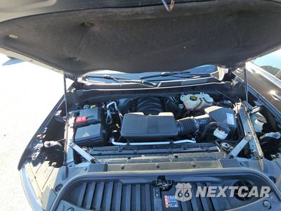 2020 Chevrolet Silverado 1500 LT Trail Boss Crew Cab Short Bed 2LT - zdjęcie 15 z 32 - miniatura