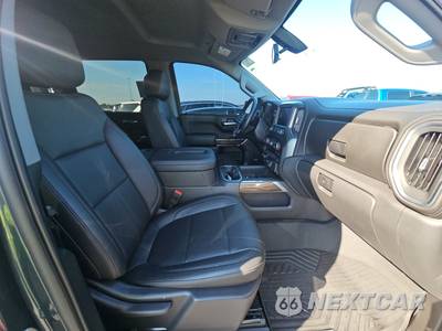 2020 Chevrolet Silverado 1500 LT Trail Boss Crew Cab Short Bed 2LT - zdjęcie 8 z 32 - miniatura
