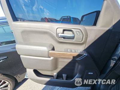 2020 Chevrolet Silverado 1500 LT Trail Boss Crew Cab Short Bed 2LT - zdjęcie 9 z 32 - miniatura