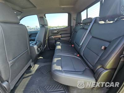 2020 Chevrolet Silverado 1500 LT Trail Boss Crew Cab Short Bed 2LT - zdjęcie 13 z 32 - miniatura