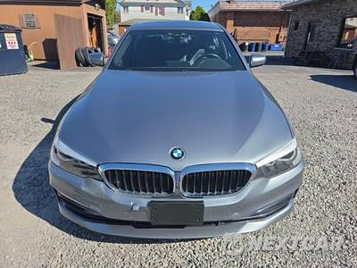 2020 BMW 5 Series Sedan 530i xDrive - zdjęcie 2 z 15 - miniatura